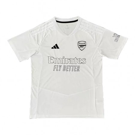 Koszulka Arsenal Special Edition 2023-24 Koszulki Piłkarskie Krótki Rękaw